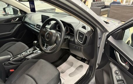 Mazda Axela, 2016 год, 1 379 000 рублей, 10 фотография