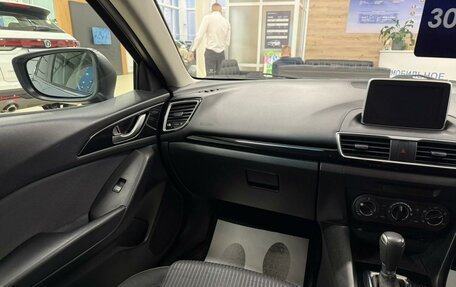 Mazda Axela, 2016 год, 1 379 000 рублей, 14 фотография