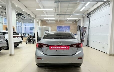 Mazda Axela, 2016 год, 1 379 000 рублей, 5 фотография