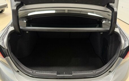 Mazda Axela, 2016 год, 1 379 000 рублей, 19 фотография