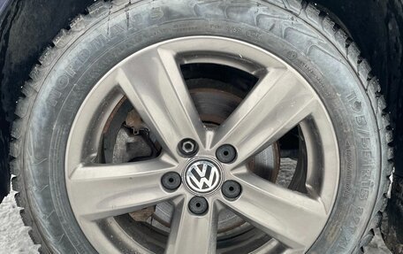 Volkswagen Polo VI (EU Market), 2012 год, 780 000 рублей, 9 фотография