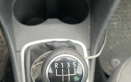 Volkswagen Polo VI (EU Market), 2012 год, 780 000 рублей, 12 фотография