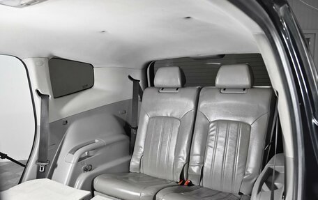 Chevrolet Orlando I, 2012 год, 969 000 рублей, 7 фотография