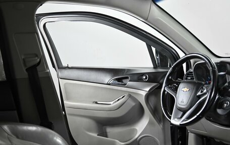 Chevrolet Orlando I, 2012 год, 969 000 рублей, 10 фотография