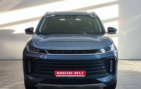 CheryExeed TXL, 2021 год, 2 150 000 рублей, 2 фотография