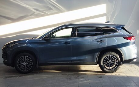 CheryExeed TXL, 2021 год, 2 150 000 рублей, 8 фотография