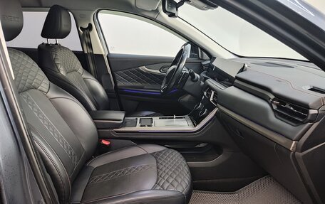 CheryExeed TXL, 2021 год, 2 150 000 рублей, 16 фотография