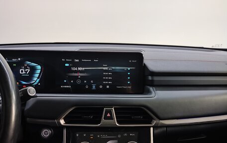 CheryExeed TXL, 2021 год, 2 150 000 рублей, 11 фотография