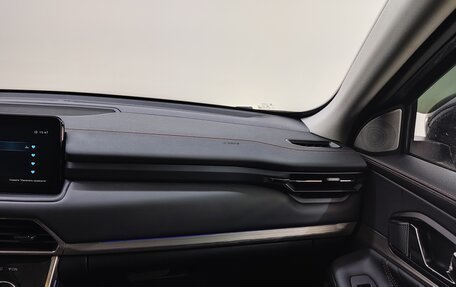 CheryExeed TXL, 2021 год, 2 150 000 рублей, 12 фотография