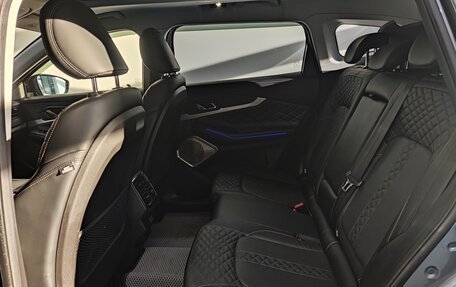 CheryExeed TXL, 2021 год, 2 150 000 рублей, 15 фотография