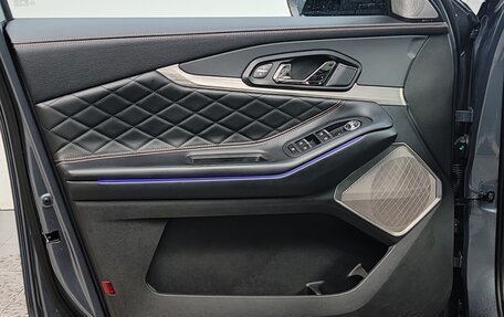 CheryExeed TXL, 2021 год, 2 150 000 рублей, 18 фотография