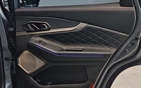CheryExeed TXL, 2021 год, 2 150 000 рублей, 21 фотография