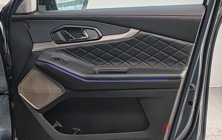 CheryExeed TXL, 2021 год, 2 150 000 рублей, 19 фотография