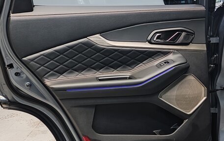 CheryExeed TXL, 2021 год, 2 150 000 рублей, 20 фотография