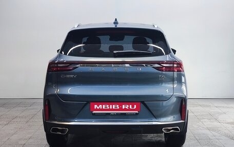 CheryExeed TXL, 2021 год, 2 150 000 рублей, 6 фотография