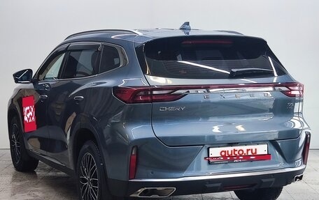 CheryExeed TXL, 2021 год, 2 150 000 рублей, 7 фотография