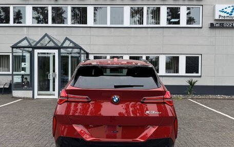 BMW X3, 2025 год, 7 750 000 рублей, 8 фотография