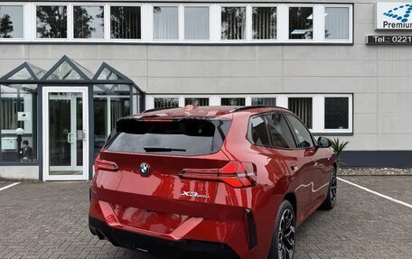 BMW X3, 2025 год, 7 750 000 рублей, 6 фотография