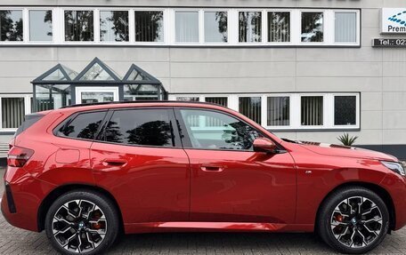 BMW X3, 2025 год, 7 750 000 рублей, 3 фотография