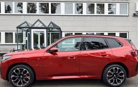 BMW X3, 2025 год, 7 750 000 рублей, 4 фотография