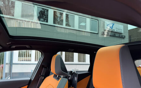 BMW X3, 2025 год, 7 750 000 рублей, 9 фотография