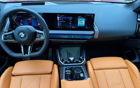 BMW X3, 2025 год, 7 750 000 рублей, 15 фотография