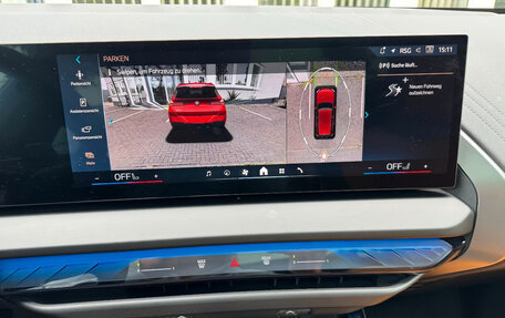 BMW X3, 2025 год, 7 750 000 рублей, 12 фотография