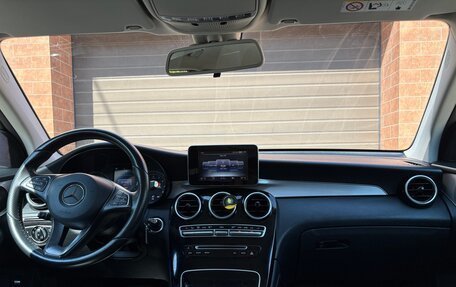 Mercedes-Benz GLC, 2016 год, 2 700 000 рублей, 1 фотография