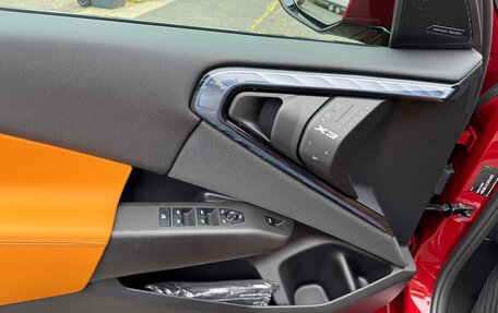 BMW X3, 2025 год, 7 750 000 рублей, 18 фотография