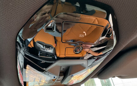 BMW X3, 2025 год, 7 750 000 рублей, 21 фотография