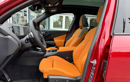 BMW X3, 2025 год, 7 750 000 рублей, 17 фотография