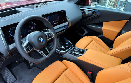 BMW X3, 2025 год, 7 750 000 рублей, 16 фотография