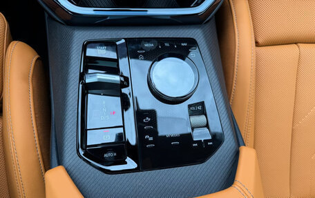 BMW X3, 2025 год, 7 750 000 рублей, 20 фотография