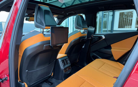 BMW X3, 2025 год, 7 750 000 рублей, 25 фотография