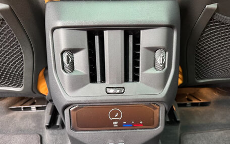 BMW X3, 2025 год, 7 750 000 рублей, 23 фотография