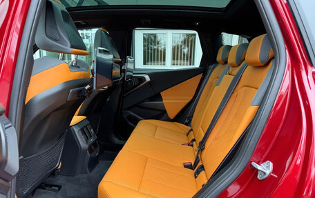 BMW X3, 2025 год, 7 750 000 рублей, 19 фотография