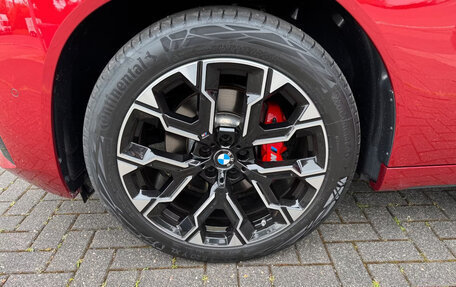 BMW X3, 2025 год, 7 750 000 рублей, 24 фотография