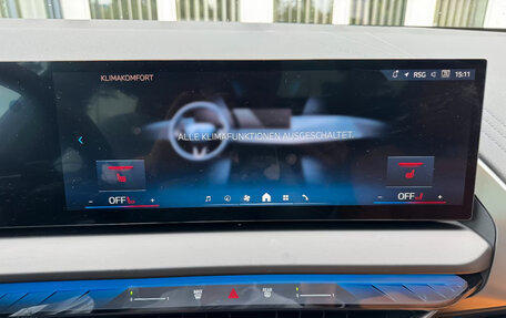 BMW X3, 2025 год, 7 750 000 рублей, 22 фотография