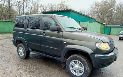 ЛуАЗ Patriot, 2012 год, 415 000 рублей, 1 фотография