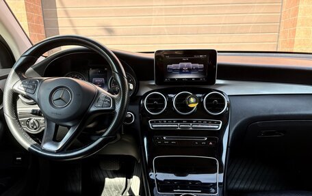 Mercedes-Benz GLC, 2016 год, 2 700 000 рублей, 5 фотография