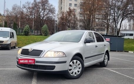 Skoda Octavia, 2008 год, 430 000 рублей, 1 фотография