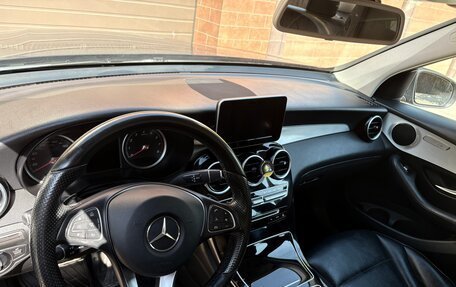 Mercedes-Benz GLC, 2016 год, 2 700 000 рублей, 7 фотография