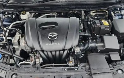 Mazda 3, 2019 год, 1 690 000 рублей, 1 фотография