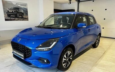 Suzuki Swift, 2025 год, 2 649 000 рублей, 1 фотография