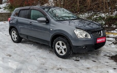 Nissan Qashqai, 2009 год, 818 000 рублей, 1 фотография