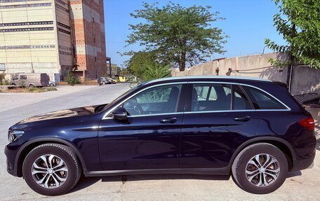 Mercedes-Benz GLC, 2016 год, 2 700 000 рублей, 14 фотография