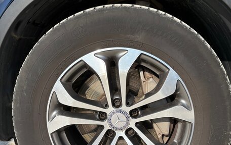 Mercedes-Benz GLC, 2016 год, 2 700 000 рублей, 13 фотография