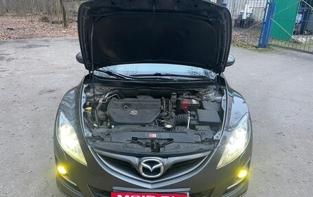 Mazda 6, 2011 год, 1 255 000 рублей, 1 фотография