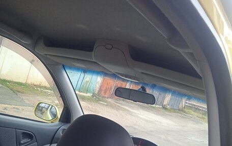 Toyota FunCargo, 2000 год, 337 000 рублей, 6 фотография