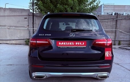 Mercedes-Benz GLC, 2016 год, 2 700 000 рублей, 12 фотография